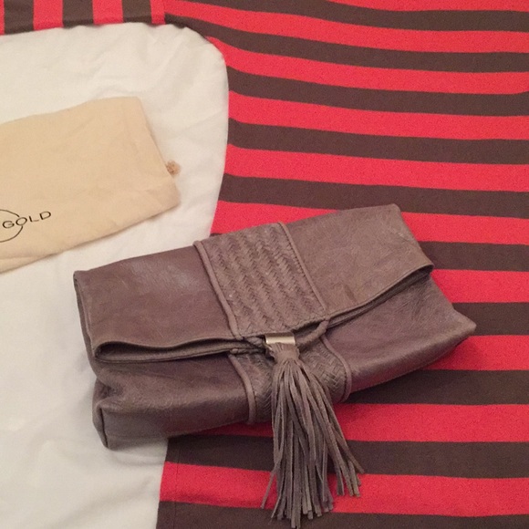 Romygold Handbags - Romygold clutch